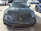 2024 Porsche 911 Turbo