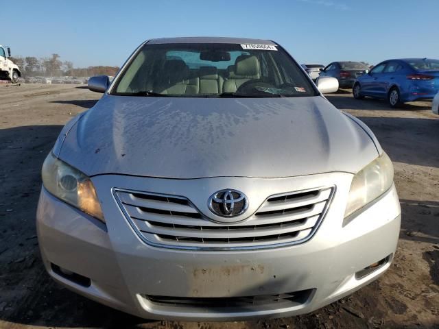 2008 Toyota Camry LE