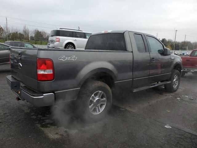 2006 Ford F150