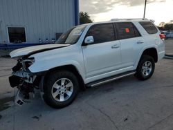 2012 Toyota 4runner SR5 en venta en Orlando, FL