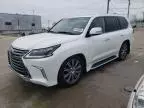 2016 Lexus LX 570