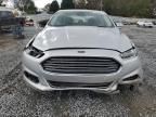 2013 Ford Fusion Titanium