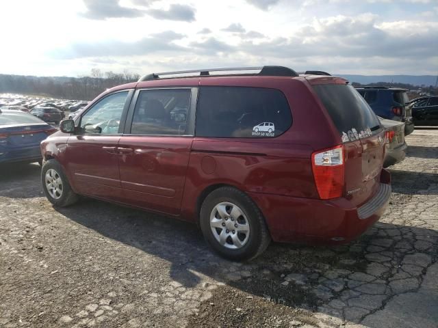 2008 KIA Sedona EX