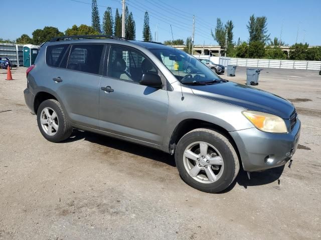 2007 Toyota Rav4