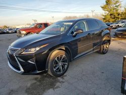 2017 Lexus RX 350 Base en venta en Lexington, KY