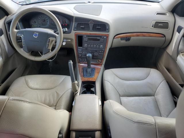 2006 Volvo V70