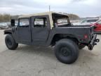 2006 Hummer H1