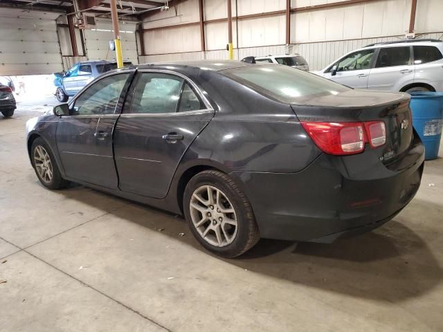 2014 Chevrolet Malibu 1LT