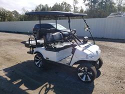 Run And Drives Trucks for sale at auction: 2024 Hdkp Golf Cart