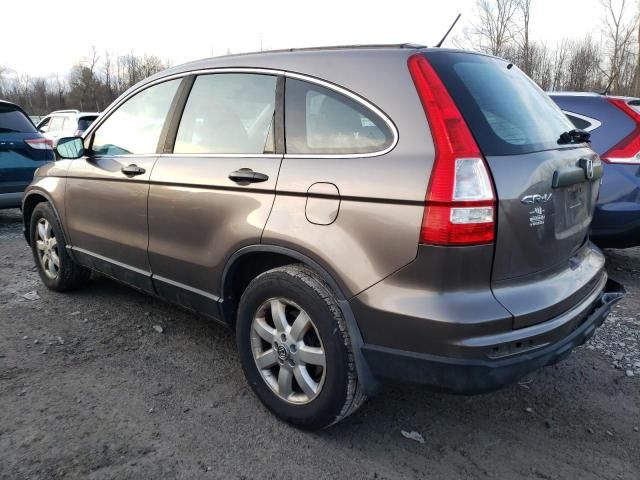 2011 Honda CR-V LX