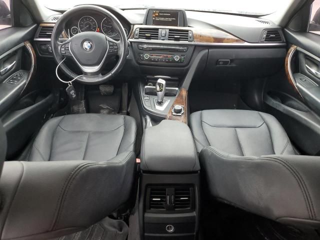 2014 BMW 328 XI