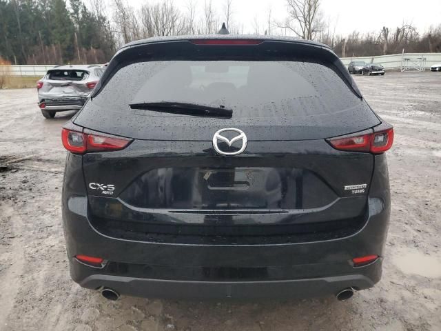 2024 Mazda CX-5 Premium