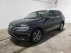 2019 Volkswagen Tiguan SEL Premium