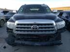 2011 Toyota Sequoia Platinum