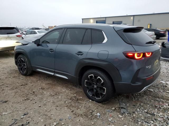 2023 Mazda CX-50 Base