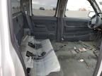 2004 Nissan Frontier Crew Cab SC