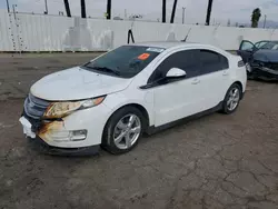 2013 Chevrolet Volt en venta en Van Nuys, CA