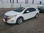 2013 Chevrolet Volt