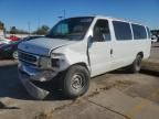 2002 Ford Econoline E350 Super Duty Wagon