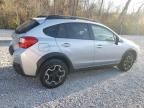 2014 Subaru XV Crosstrek 2.0 Premium