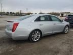 2014 Cadillac XTS Luxury Collection