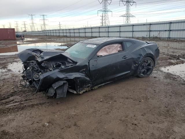 2023 Chevrolet Camaro LT1