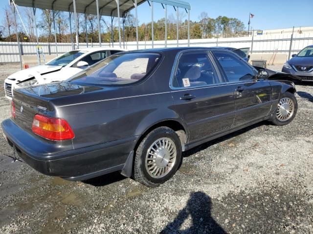 1991 Acura Legend L