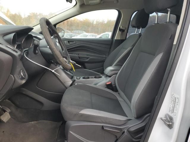 2014 Ford Escape S