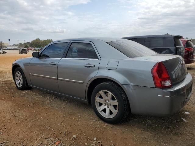 2006 Chrysler 300 Touring