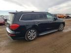 2013 Mercedes-Benz GL 450 4matic