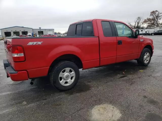 2004 Ford F150