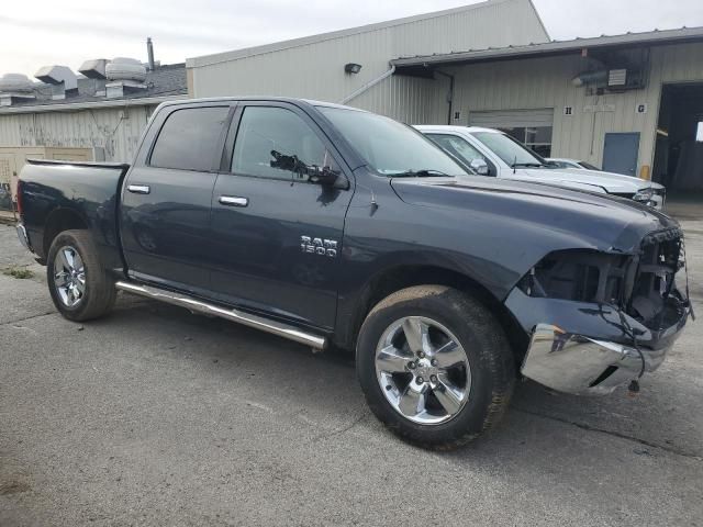 2016 Dodge RAM 1500 SLT