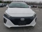 2018 Hyundai Ioniq SEL