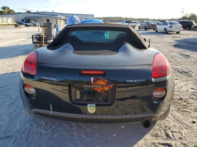 2006 Pontiac Solstice