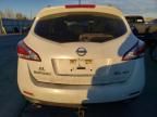 2014 Nissan Murano S