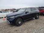 2024 Mercedes-Benz GLC 300 4matic