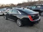 2018 Cadillac XTS Luxury