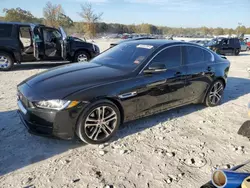 2017 Jaguar XE Premium en venta en Loganville, GA