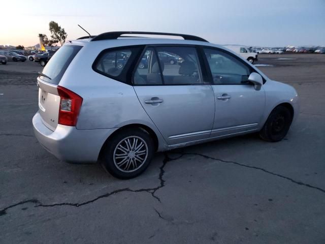 2009 KIA Rondo Base