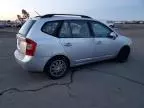 2009 KIA Rondo Base