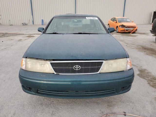 1999 Toyota Avalon XL