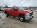 2014 Chevrolet Silverado C2500 Heavy Duty