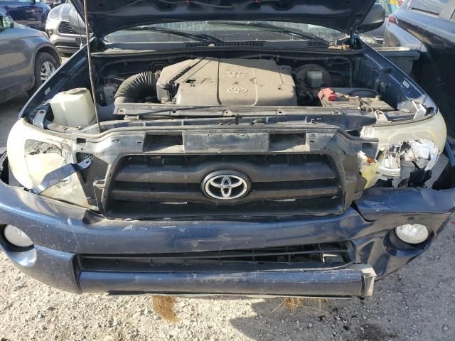 2008 Toyota Tacoma Access Cab