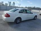 2006 Mercedes-Benz E 350