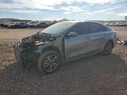 KIA Vehiculos salvage en venta: 2022 KIA Forte FE