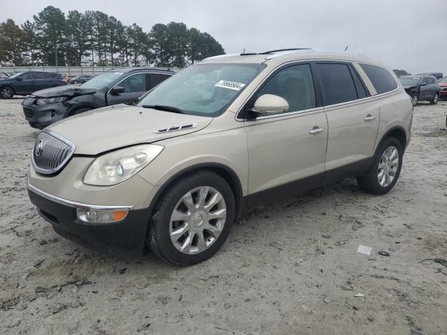 2012 Buick Enclave