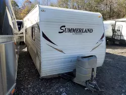 2012 Springdale Summerland en venta en Spartanburg, SC