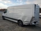 2023 Mercedes-Benz Sprinter 2500