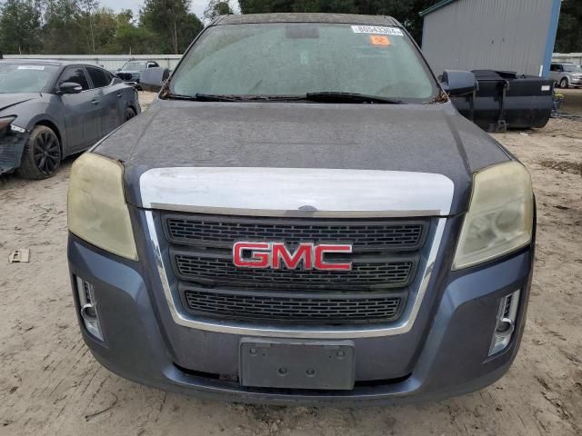 2014 GMC Terrain SLE