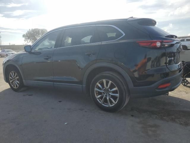 2016 Mazda CX-9 Touring